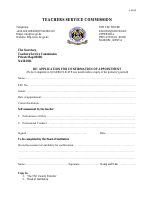 @TeachersUpdates TSC_Confirmation_For_Appointment_Form1.pdf